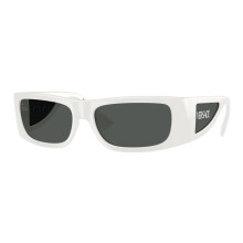 Unisex Glasses Versace Ve4482-314-87