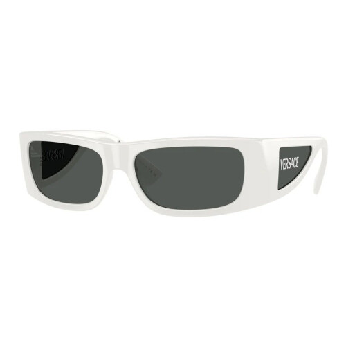 Versace Unisex Glasses Versace Ve4482-314-87