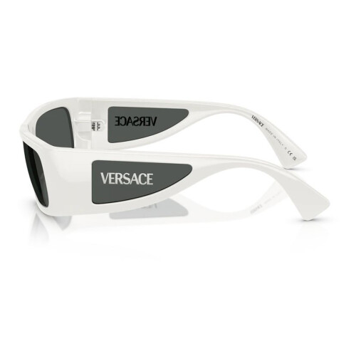 Versace Unisex Glasses Versace Ve4482-314-87 2
