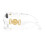 Versace Women's Glasses Versace Ve4479U31487 2