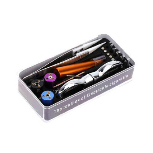 Multi Functional Winding Rod Set Six In One Hot Wire Winding Tool Diy Box 1