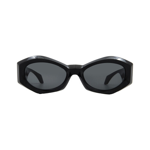 Versace Men's Glasses Versace Ve4466Ugb187 1