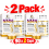 2 pack NMN Resveratrol 18000mg 90 Capsules 3