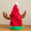 Dancing Santa Hat with Antlers & Festive Music 2