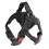 KCT (Black Harness, Extra Small (XS)) KCT No Pull Padded Dog Harnesses Red/Black/Blue 1