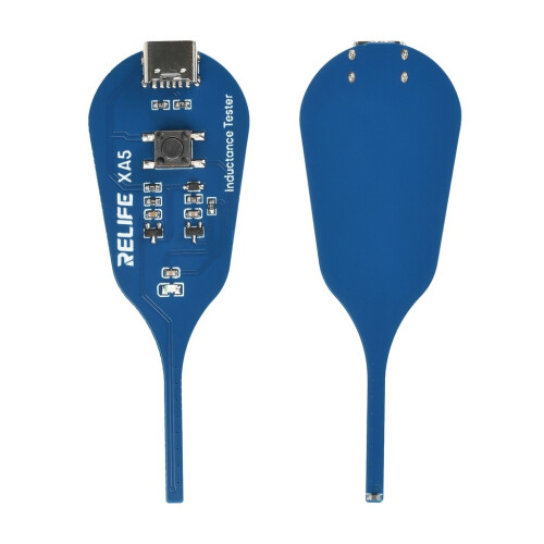 Electrical Inductance Meter With Type C Port For Electronic Projects Troubleshooting And 1