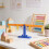 Preschool Math Balance Toy With Interactive Features For Fine Motor Skills 8