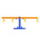 Preschool Math Balance Toy With Interactive Features For Fine Motor Skills 1