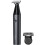 Xiaomi (Black) Xiaomi Uniblade Trimmer with 3-Way Blade for Trimming 1