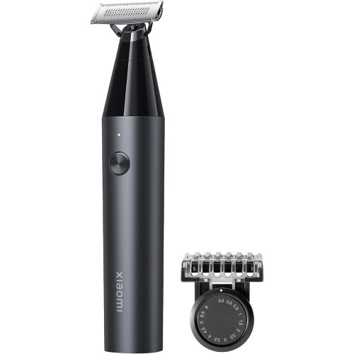 Xiaomi (Black) Xiaomi Uniblade Trimmer with 3-Way Blade for Trimming