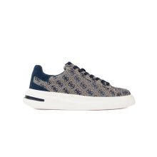 (90) Basket Guess Homme Belluno