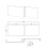 1600mm Front Side Bath Panel & 680mm End Panels 18mm MDF for L Shaped Baths Modern White Gloss 5