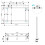 660mm End Storage Bath Panel 16mm MDF for Bathroom Straight Baths Modern White Gloss 3