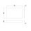 700mm End Bath Panel 18mm MDF for Bathroom Baths Modern Grey Gloss 5