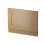 700mm End Bath Panel 15mm MDF for Bathroom Baths Plinth Easy to Cut Traditional Oak 3