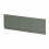 1700mm Front Side Bath Panel 18mm MDF for Bathroom Baths Traditional Matt Green 2