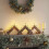 VidaXL vidaXL Christmas Candle Bridge 3 pcs 7 LEDs Warm White 1