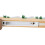 VidaXL vidaXL Christmas Candle Bridge 3 pcs 7 LEDs Warm White 11
