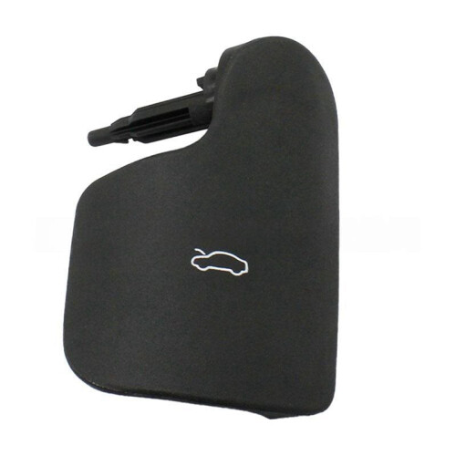 Hood Release Handle Release Lever Handle Mounting Bracket 8W1823533C for  S4 S5 A4 A5