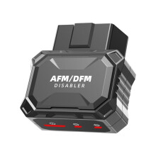AFM DFM Disabler Active Fuel Management Delete Disabler for Motors V6 & V8 5.3 4.3L 5.3L 6.0L 6.2L
