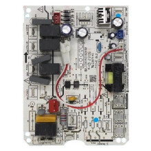 17122000047295 Accesorios de Aire Acondicionado 17122000051302 Placa Base KFR-72W-354