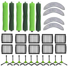 For Combo J7/ Combo J7+/ Comboj9+/ Combo 10 Max, Robot Vacuum Cleaners Replacement Parts
