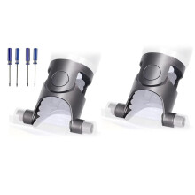 Connettore Girevole per Testina A Rullo Morbido per V10 Slim/V8 Slim/V15/V12 Slim/Gen5, Ricambio N. 966489-11