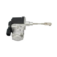 04E198725E Válvula Solenoide de Descarga del Actuador del Turbo para A1 A3 para 1.4T 04E198725B