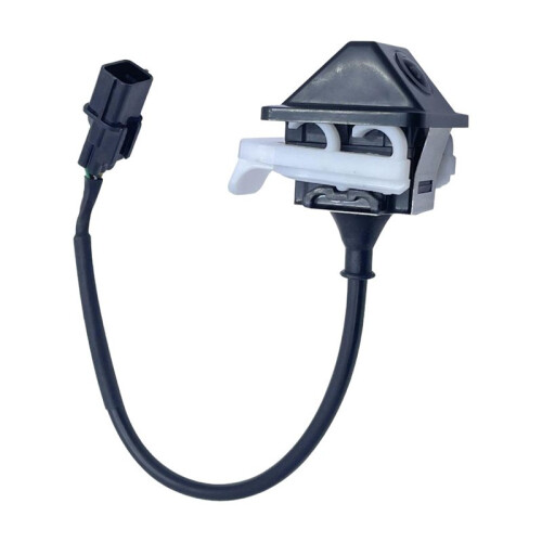 Caméra de Recul pour Voiture, Référence 95750-3X430, Compatible avec pour   2014-2016