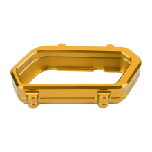 Capa Protetora para Painel de Instrumentos da Motocicleta, Capa para Velocímetro para Acessórios de Motocicleta Elétrica para Ultra Bee