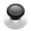Analog Joystick Thumbstick Cap för  Pro 2 Svampgrepp Caps för NS2 PRO Gamepad Controller Reservdelar Höger 1