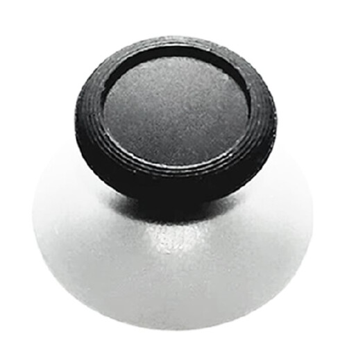 Analog Joystick Thumbstick Cap för  Pro 2 Svampgrepp Caps för NS2 PRO Gamepad Controller Reservdelar Höger