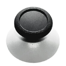 Tapa de Joystick Analógico para Pro 2, Tapas de Agarre Tipo Hongo para Mando de Juego NS2 PRO, Piezas de Reparación Izquierda