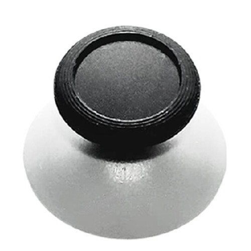 Analog Joystick Thumbstick Cap för  Pro 2 Svampgrepp Caps för NS2 PRO Gamepad Controller Reservdelar Vänster