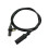 Wheel ABS Speed Sensor for Longjia 250/350 Motorcycle Rear 3547218 1