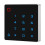 Tuya App  WiFi Access Control Keypad, Backlit Touch Standalone RFID EM Card Access Controller with Wiegand Reader 1