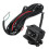 Heavy Duty Handlebar Control  Winch Rocker  Handlebar Control Warn for ATV/UTV Accessory 1