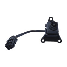 Front Surround View Camera Parking Assist Camera F01-7900301BB for Jetour X70 X70PULS