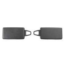 Car Sunvisor Sun Visor Makeup Mirror Cover for - EQE X294 2022-2026 Car Accessories