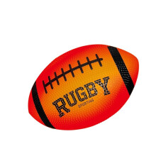 Rechargeable Light- Football Glow in the Dark LED Football,Outdoor Sports Toys Night Games,Birthday Gifts for Kids