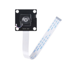 IMX415 8MP Camera Module 95 FOV MIPI IR-CUT for Raspberry Pi 5 Jetson Orin NX RDK X5 AI Vision