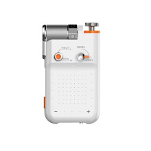 Remote Control Page Turner for Android/HarmonyOS/IOS Video Scroll Touch Click Shutter B
