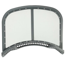 Premium Dryer Lint Filter for 5304511512 - Efficiently Captures Lint & Debris