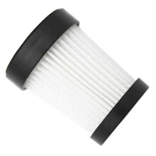 HEPA Filter for HomeGuard Mite Remover Vacuum Cleaner P1020B - Washable Replacement Part for Enhanced Air Purification