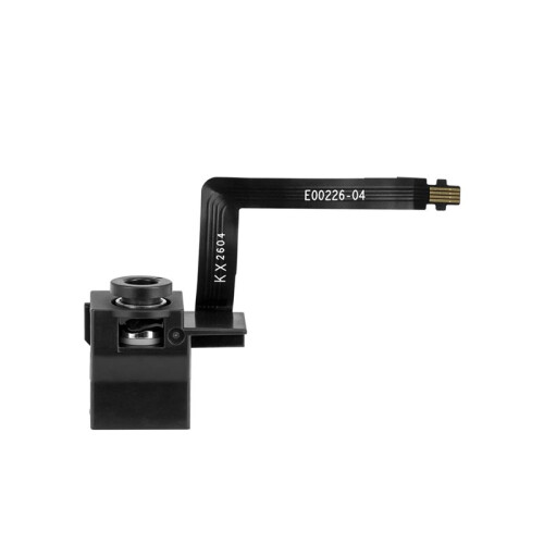 Left Filament Runout Detection Sensor Module Left Hall Sensor Board Assembly for  X2D 3D Printer