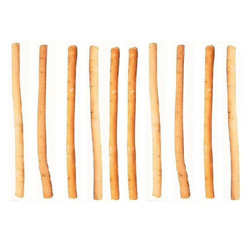 10 Bâtonnets de Miswak Bio pour une Hygiène Buccale Naturelle 1