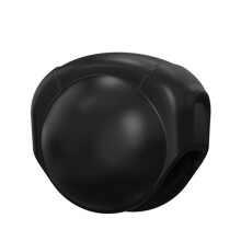 Silicone Lens Cover for X6 Protector Cap Accessories Insta 360 X6 Camera Anti-Dust Anti-Scratch Lens