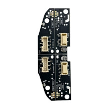 2GM998478 2GM998479 LED Daytime Running Light Source Chip for T- 2019-2023