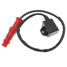 Ignition Coil 3089239 for Sportsman 400 450 500 4X4 6X6 ATV Reliable Spark Replacement Stable Spark & Performance