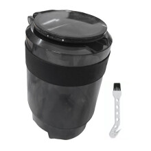 Universal Wet and Dry Vacuum Cleaner Clean Water Tank for New 500 / FC9 Replacement Clean Water Tank Spare